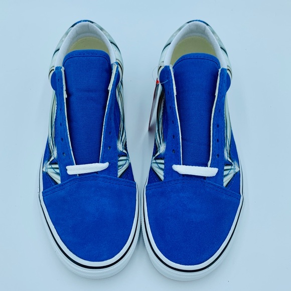 VANS OLD SKOOL - Picture 6 of 10